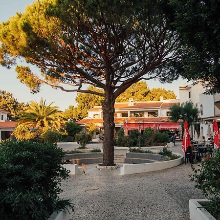Acoteias 203 Διαμέρισμα Αλμπουφέιρα Εξωτερικό φωτογραφία