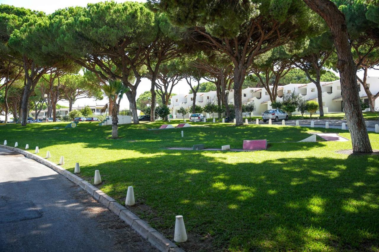 Acoteias 203 Διαμέρισμα Αλμπουφέιρα Εξωτερικό φωτογραφία