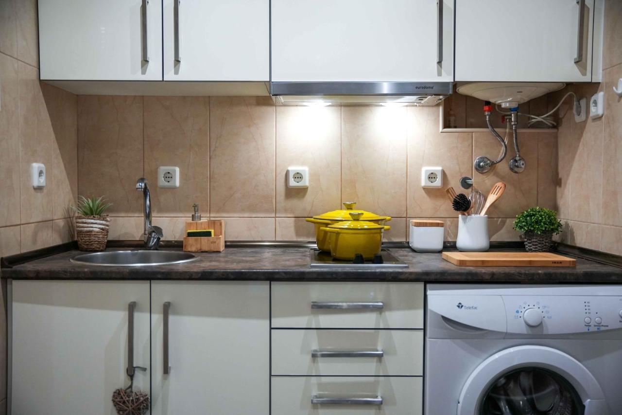 Acoteias 203 Διαμέρισμα Αλμπουφέιρα Εξωτερικό φωτογραφία