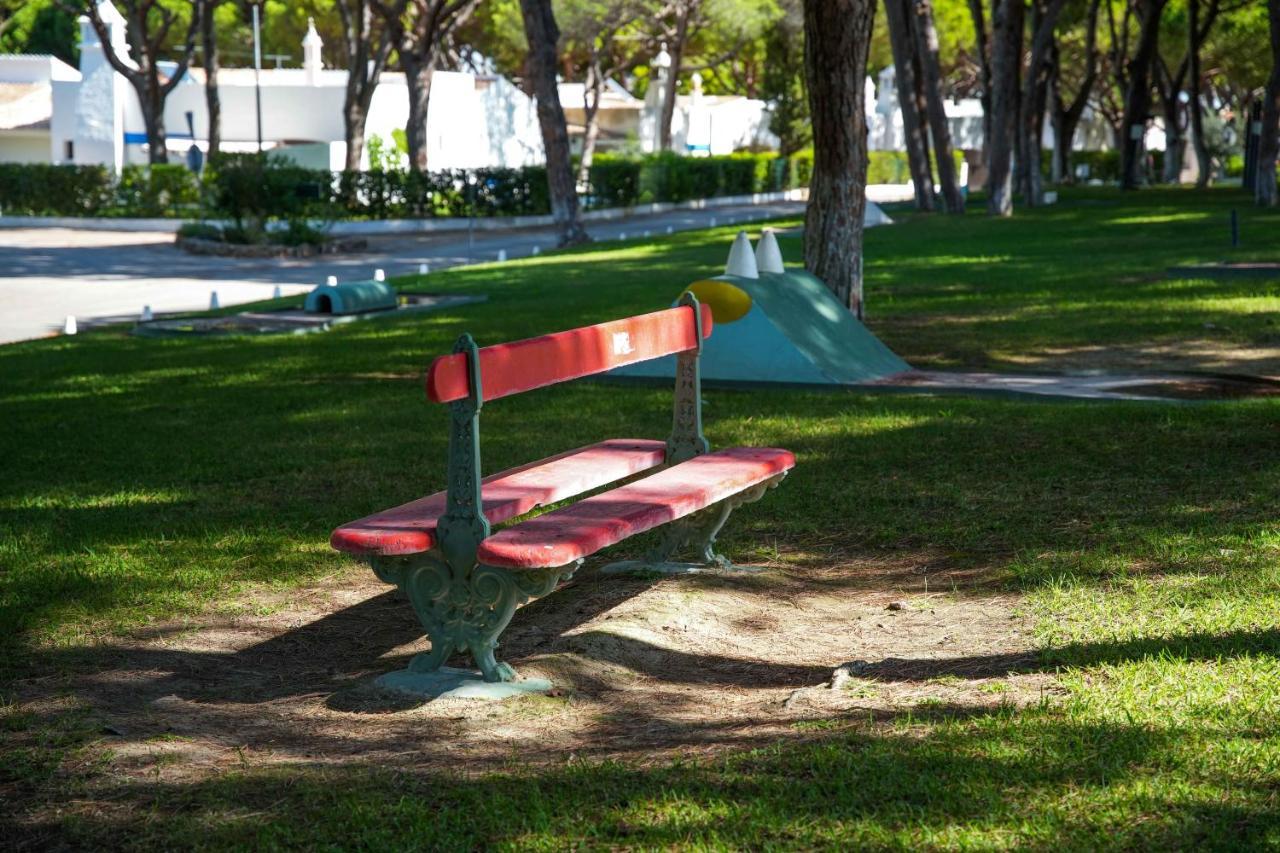 Acoteias 203 Διαμέρισμα Αλμπουφέιρα Εξωτερικό φωτογραφία