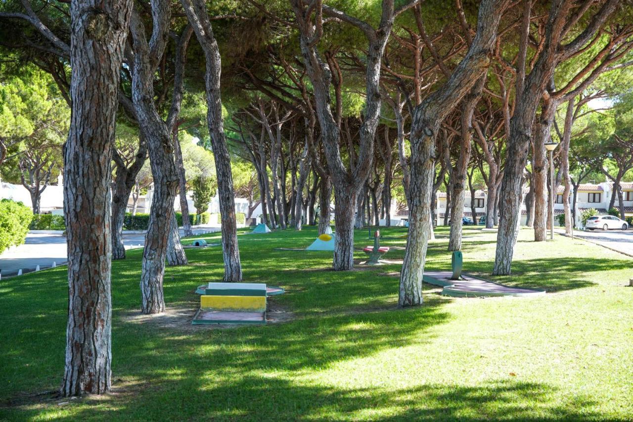 Acoteias 203 Διαμέρισμα Αλμπουφέιρα Εξωτερικό φωτογραφία