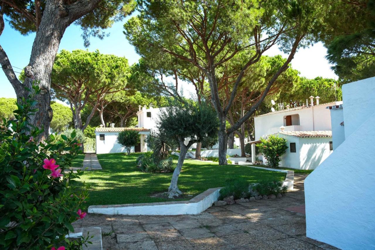 Acoteias 203 Διαμέρισμα Αλμπουφέιρα Εξωτερικό φωτογραφία