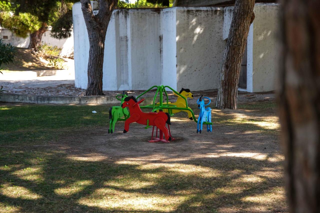 Acoteias 203 Διαμέρισμα Αλμπουφέιρα Εξωτερικό φωτογραφία