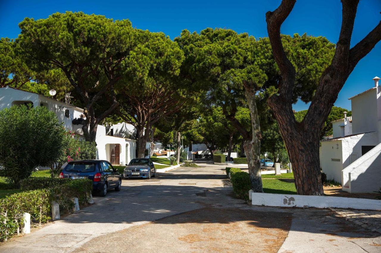 Acoteias 203 Διαμέρισμα Αλμπουφέιρα Εξωτερικό φωτογραφία