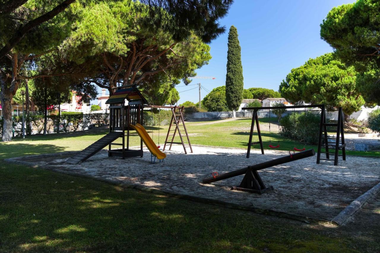 Acoteias 203 Διαμέρισμα Αλμπουφέιρα Εξωτερικό φωτογραφία