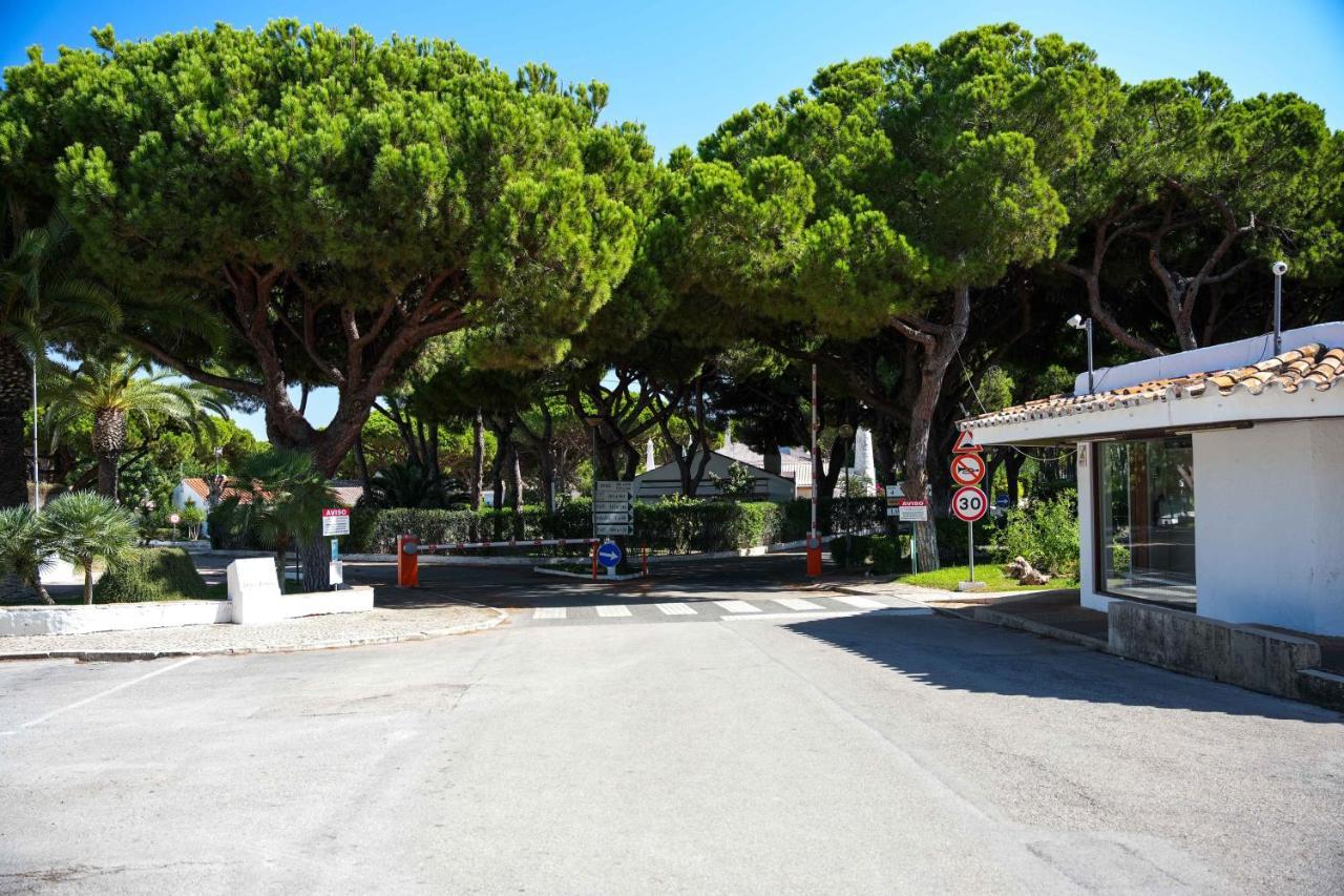 Acoteias 203 Διαμέρισμα Αλμπουφέιρα Εξωτερικό φωτογραφία